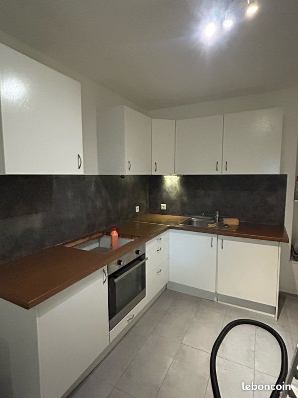 Appartement à louer, 53m², Crosne