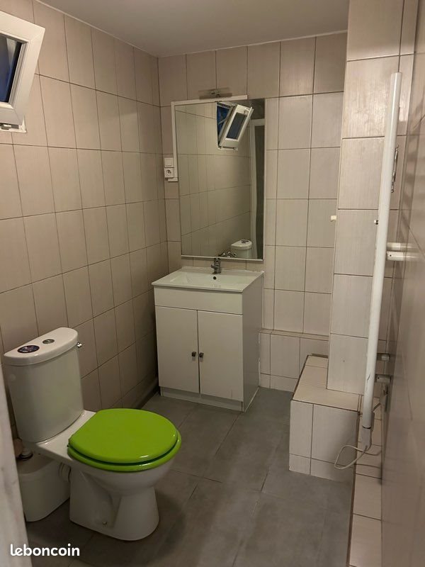 Appartement à louer, 53m², Crosne