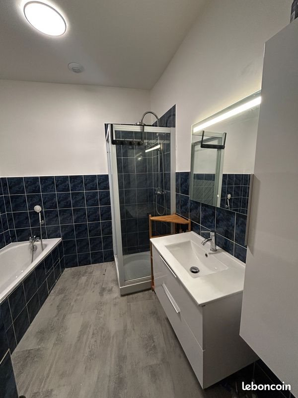 Appartement à louer, 120m², Longwy