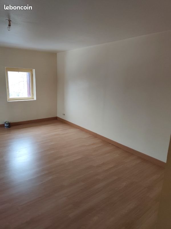 Appartement à louer, 54m², Commentry