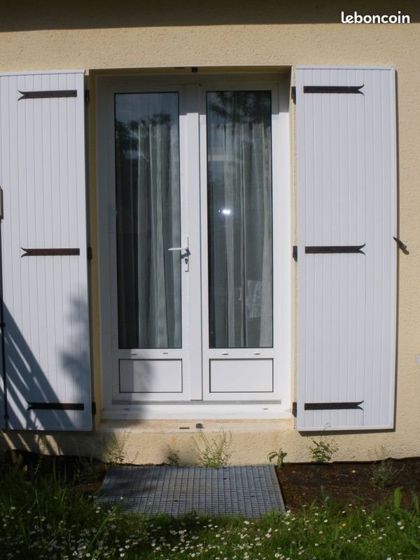 Appartement à louer, 20m², Soyaux