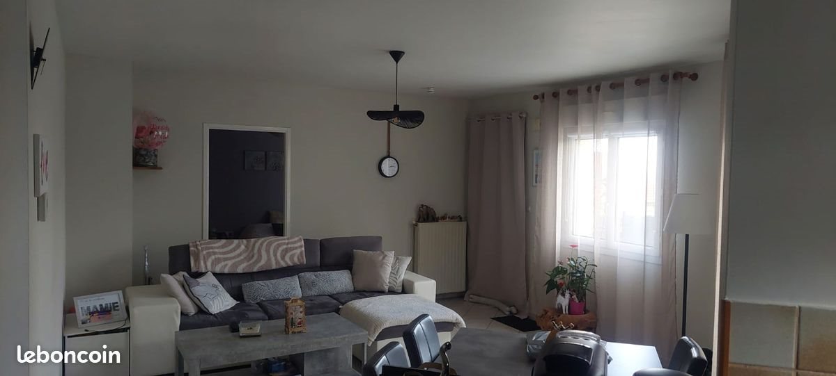 Appartement à louer, 45m², Houdemont