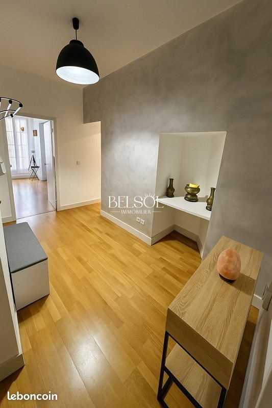 Appartement à vendre, 97m², Perpignan