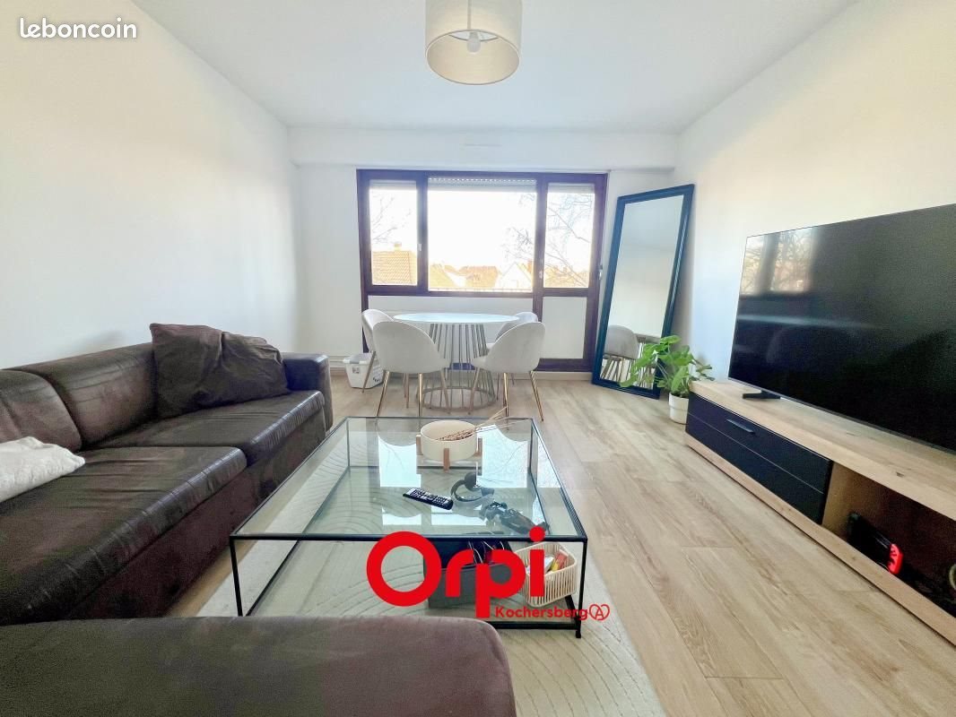 Appartement à vendre, 72m², Schiltigheim