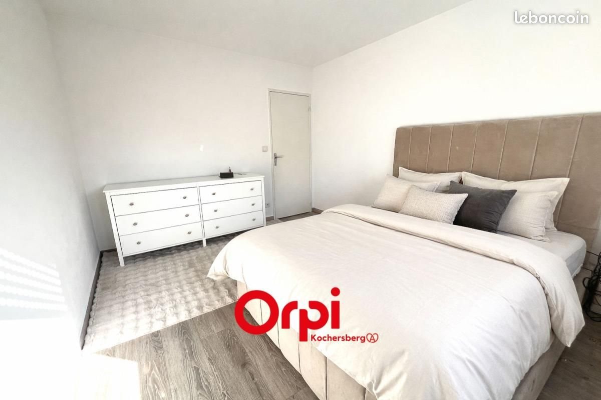 Appartement à vendre, 72m², Schiltigheim