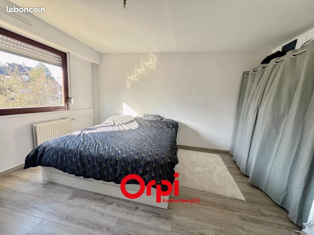 Appartement à vendre, 72m², Schiltigheim