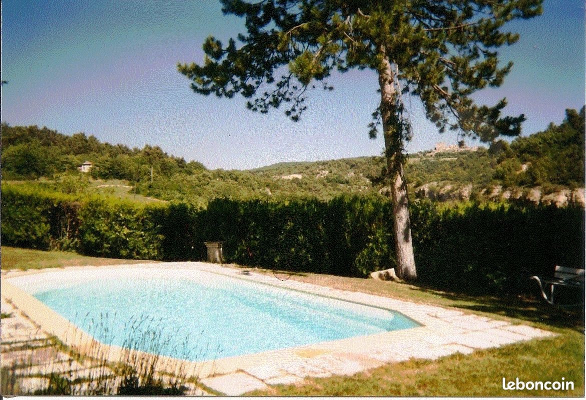 Maison à louer, 133m², Apt