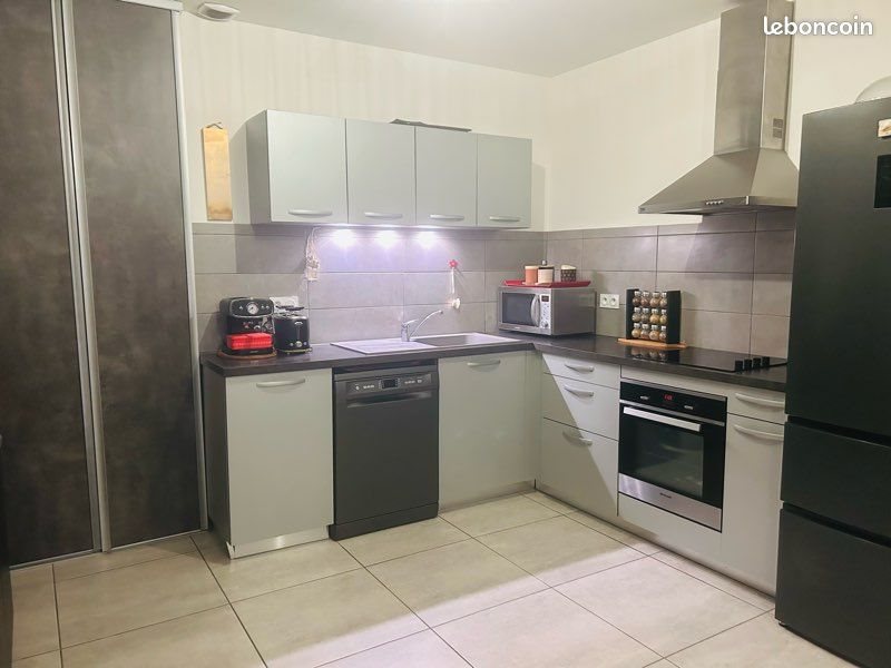 Appartement à louer, 44m², Montpellier