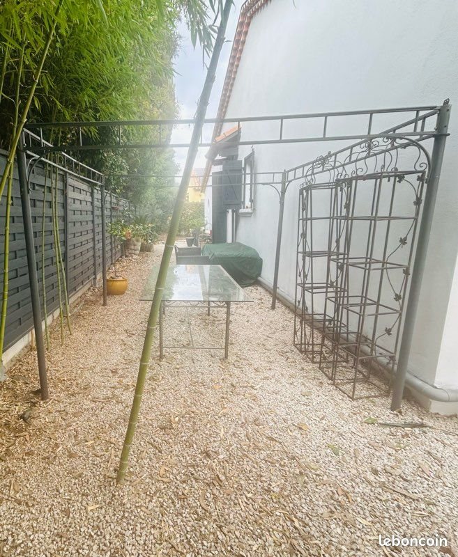 Appartement à louer, 44m², Montpellier