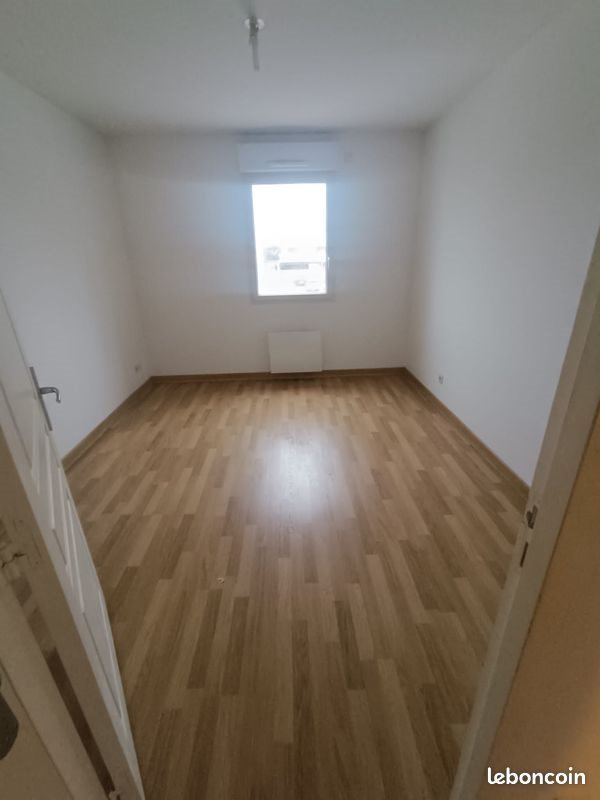 Appartement à vendre, 63m², Trignac