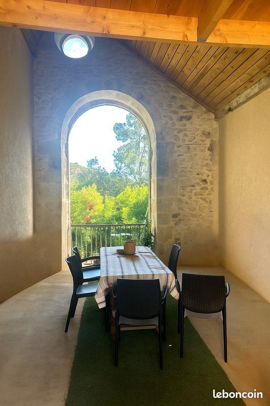 Appartement à vendre, 84m², Pont-de-Labeaume