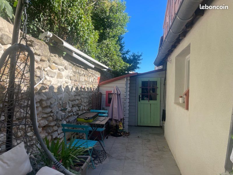 Maison à vendre, 75m², Nîmes