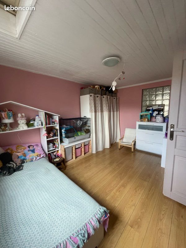 Maison à vendre, 75m², Nîmes