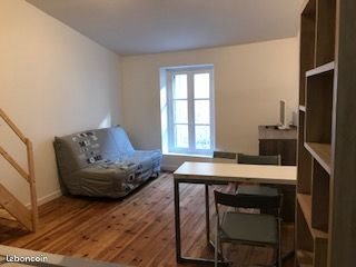 Appartement à louer, 22m², Sainte-Eulalie