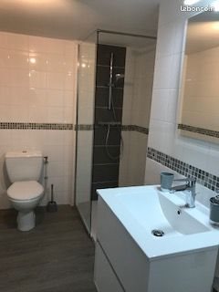 Appartement à louer, 22m², Sainte-Eulalie