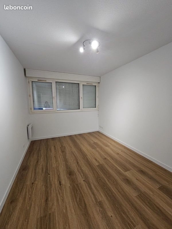 Appartement à vendre, 19m², Lons