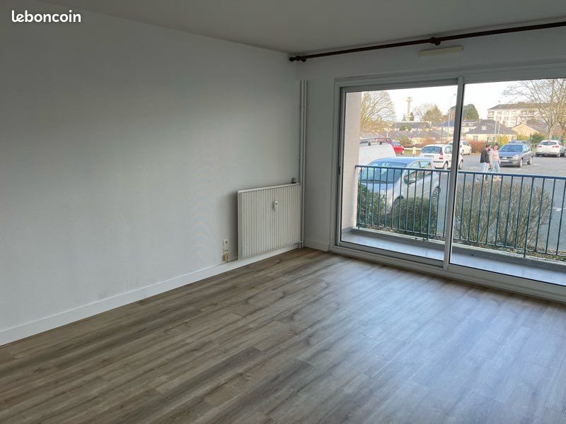 Appartement à louer, 66m², Segré