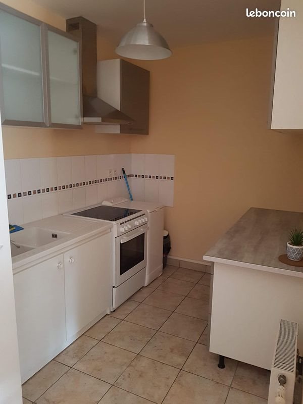 Appartement à louer, 42m², Orléans