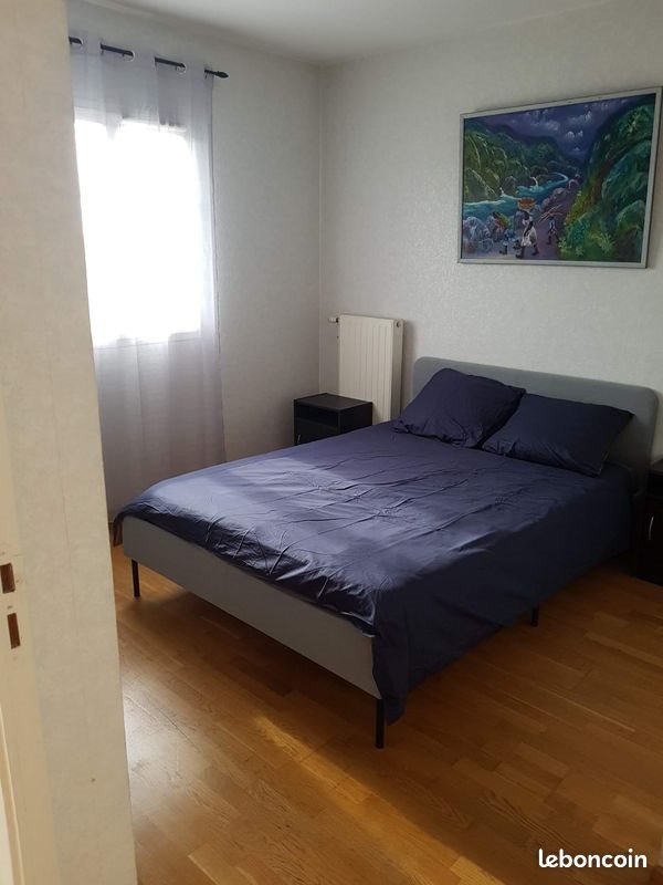 Appartement à louer, 42m², Orléans