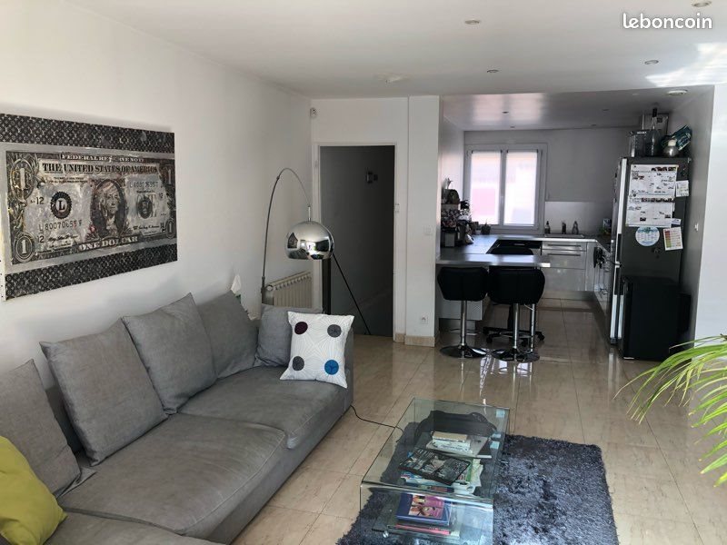 Appartement à louer, 85m², Septèmes-les-Vallons