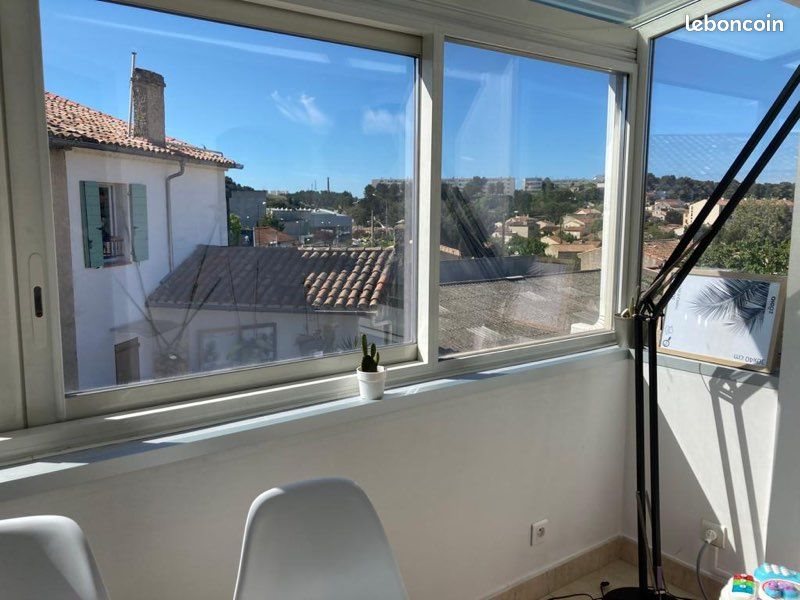 Appartement à louer, 85m², Septèmes-les-Vallons