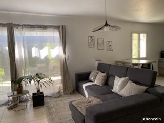 Maison à louer, 86m², Mallemort