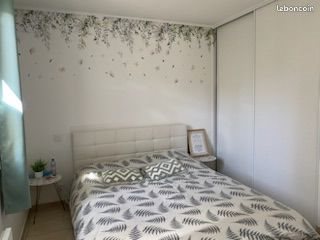 Maison à louer, 86m², Mallemort