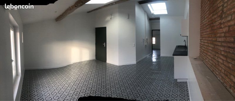 Appartement à louer, 50m², Perpignan