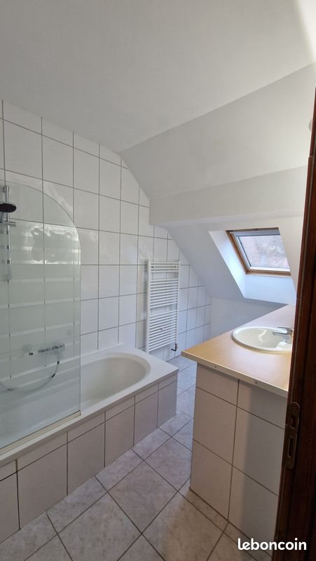 Appartement à louer, 75m², Herbitzheim