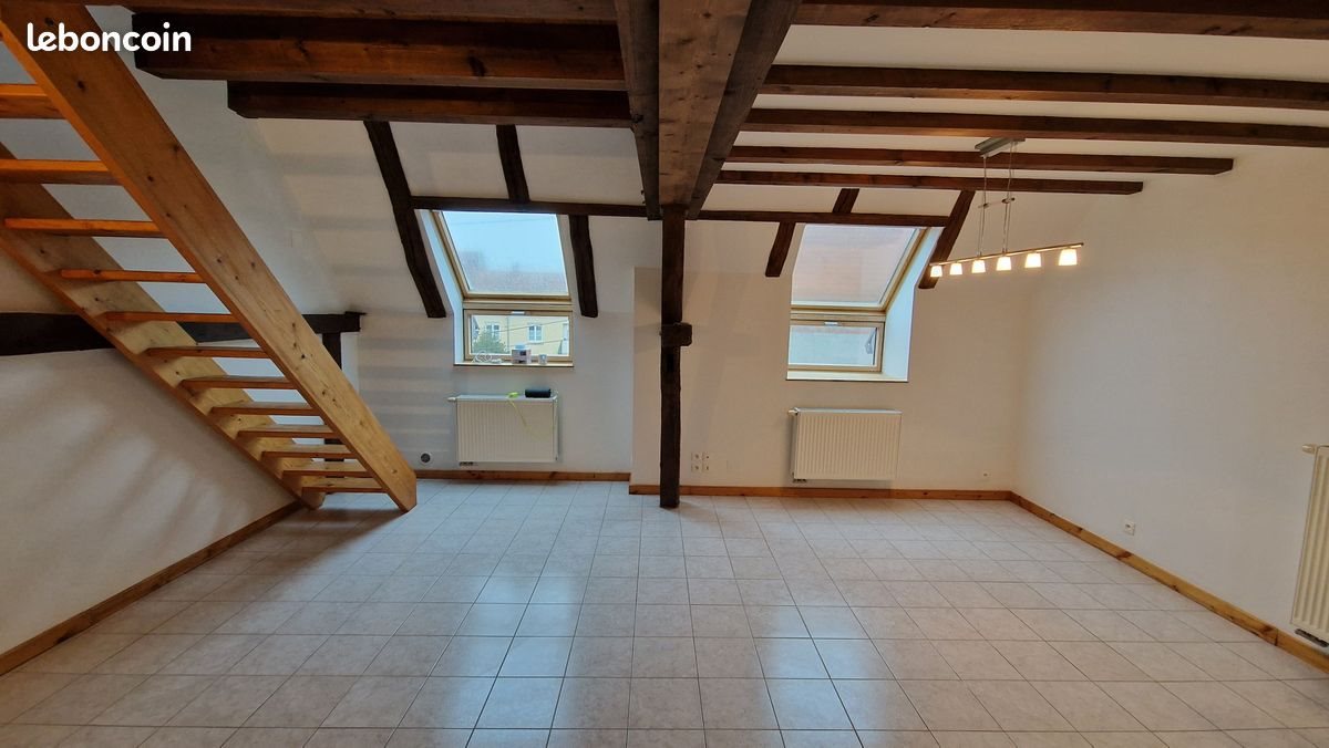 Appartement à louer, 75m², Herbitzheim