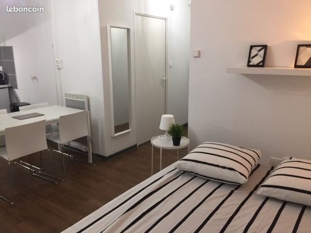 Appartement à louer, 25m², Strasbourg