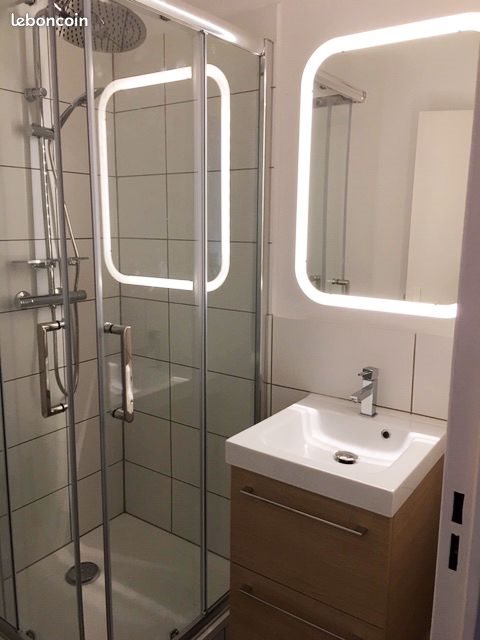 Appartement à louer, 25m², Strasbourg
