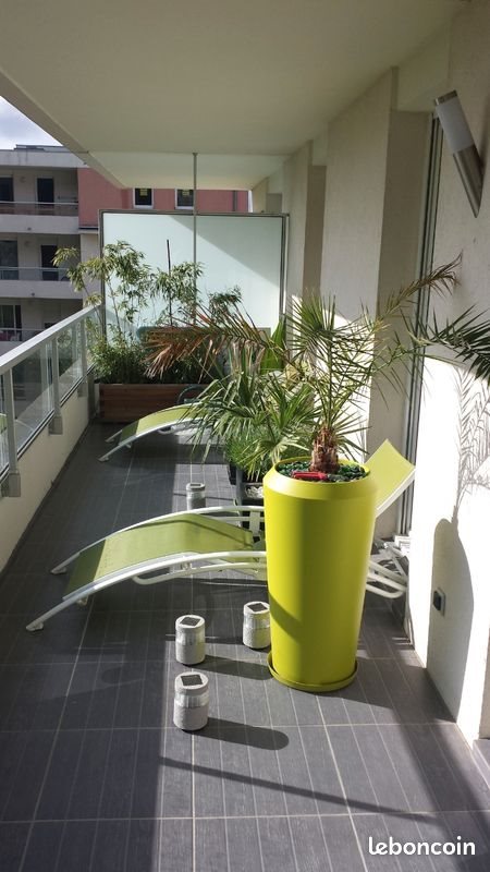 Appartement à louer, 68m², Besançon