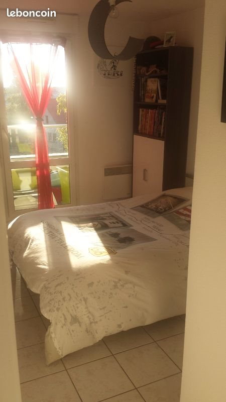Appartement à louer, 68m², Besançon