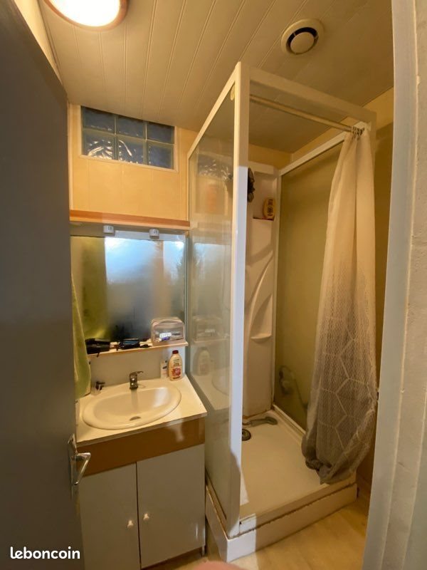 Appartement à louer, 19m², Lille