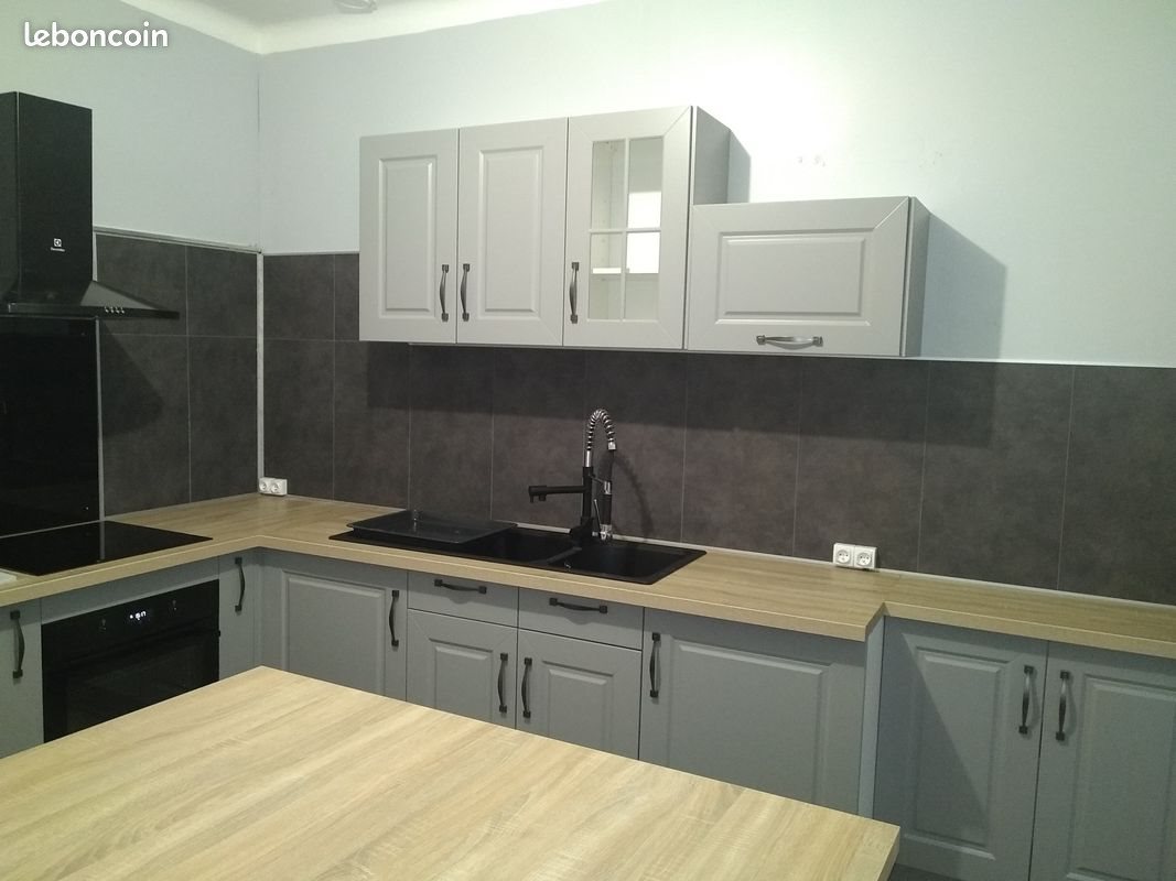 Appartement à louer, 110m², Les Lucs-sur-Boulogne