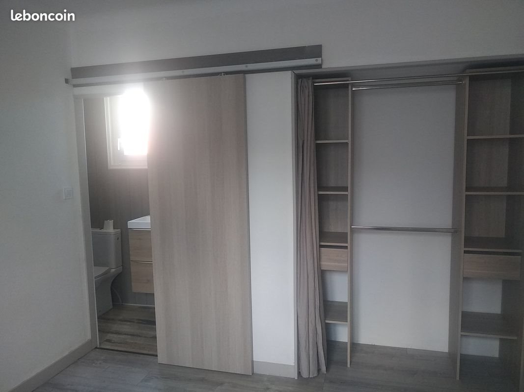 Appartement à louer, 110m², Les Lucs-sur-Boulogne