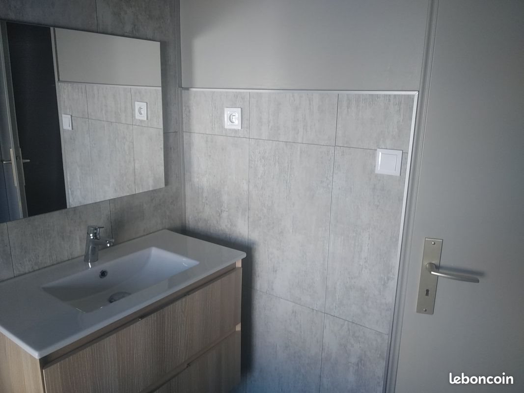Appartement à louer, 110m², Les Lucs-sur-Boulogne