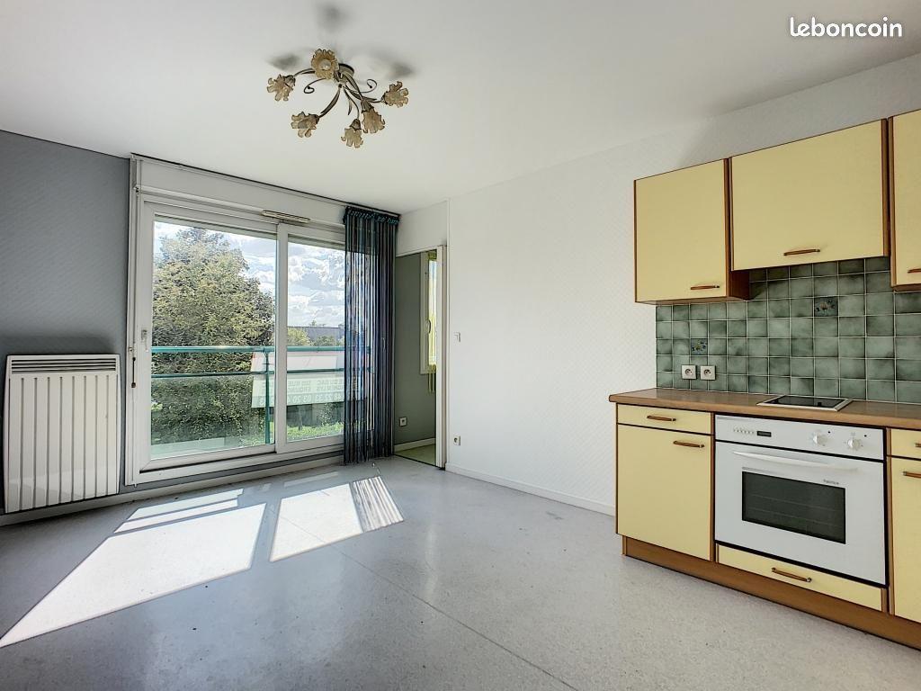 Appartement à louer, 32m², Erquinghem-Lys