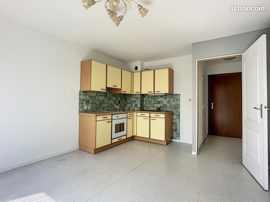 Appartement à louer, 32m², Erquinghem-Lys