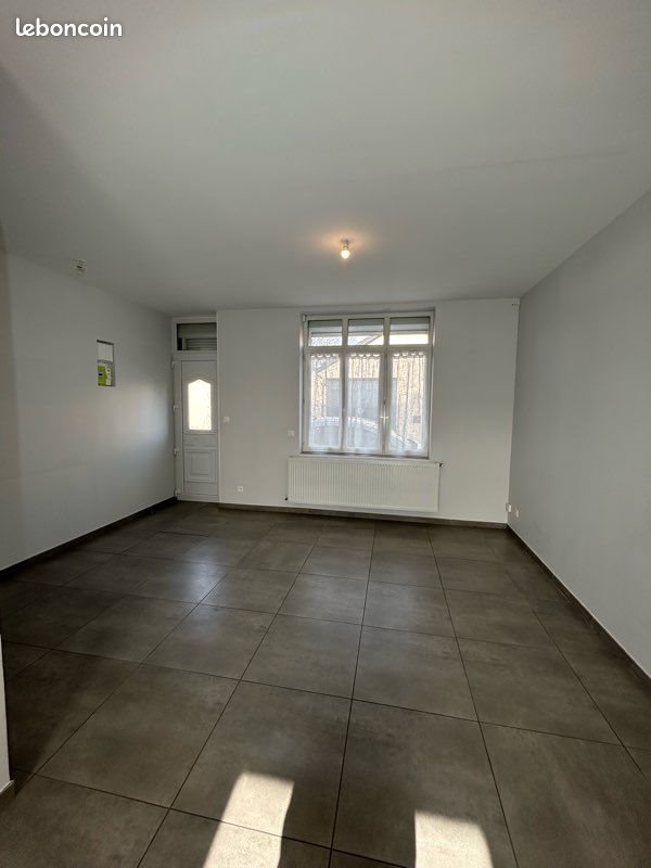 Maison à louer, 71m², Saint-Quentin
