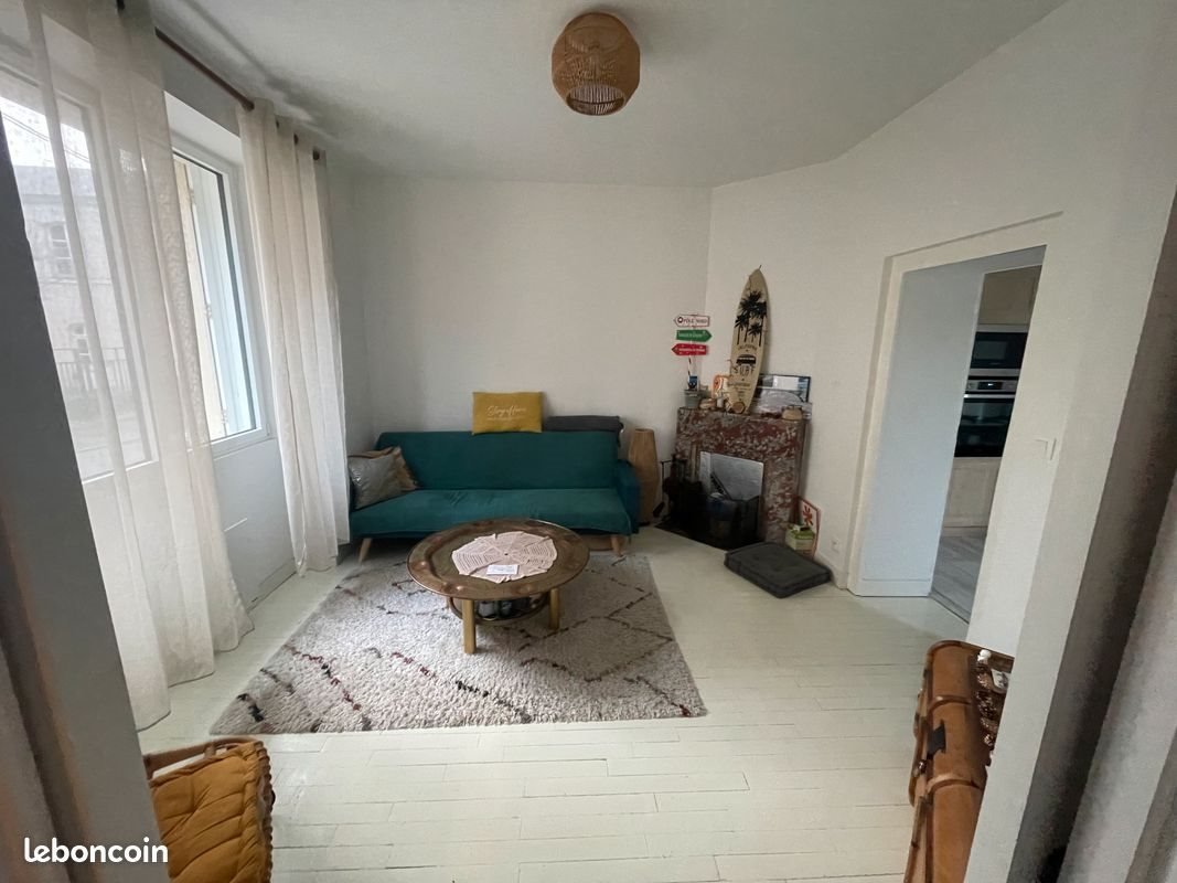 Maison à vendre, 88m², Sablé-sur-Sarthe