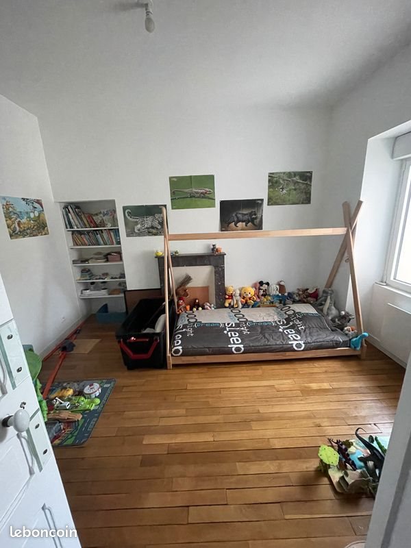 Maison à vendre, 88m², Sablé-sur-Sarthe