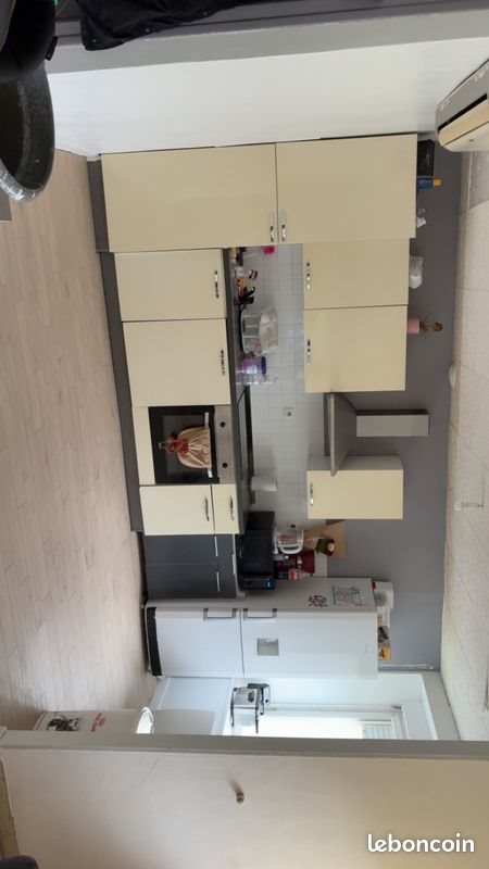 Maison à louer, 56m², Merléac