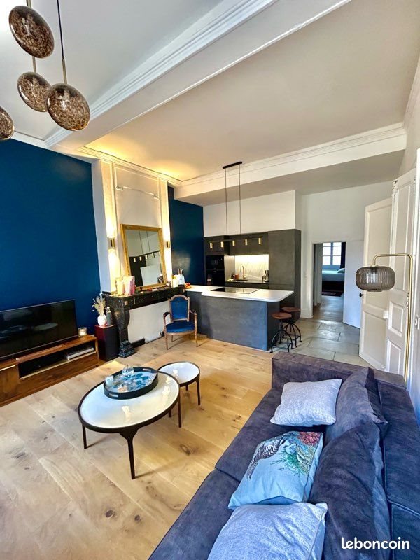 Appartement à vendre, 62m², Montpellier