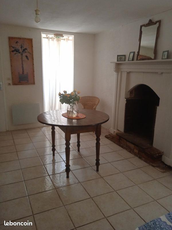Appartement à louer, 25m², Guichen