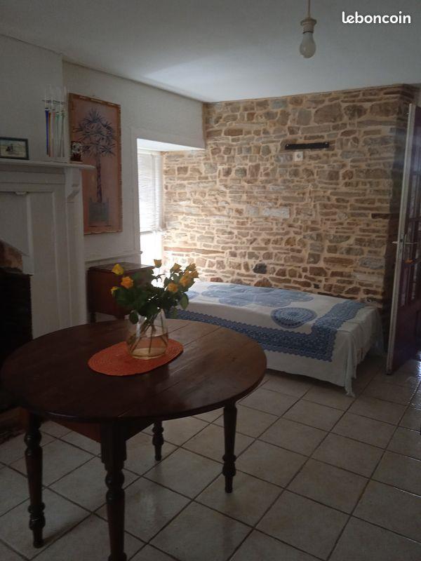 Appartement à louer, 25m², Guichen