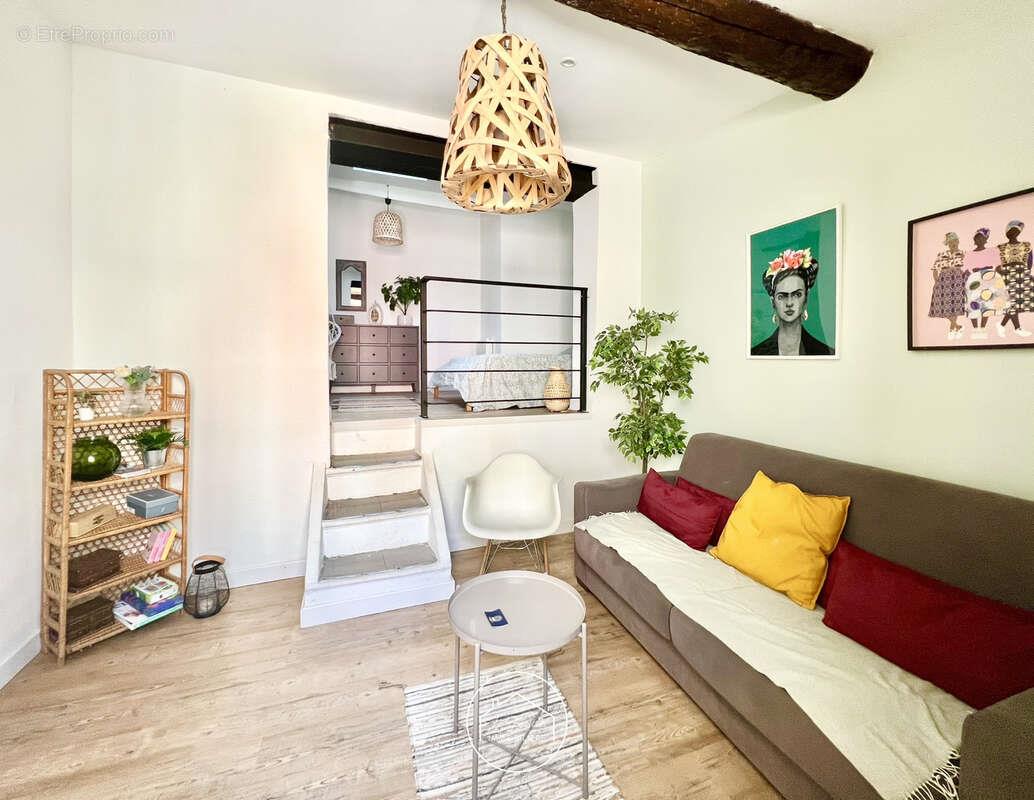 Appartement à vendre, 146m², Marseille 2ème