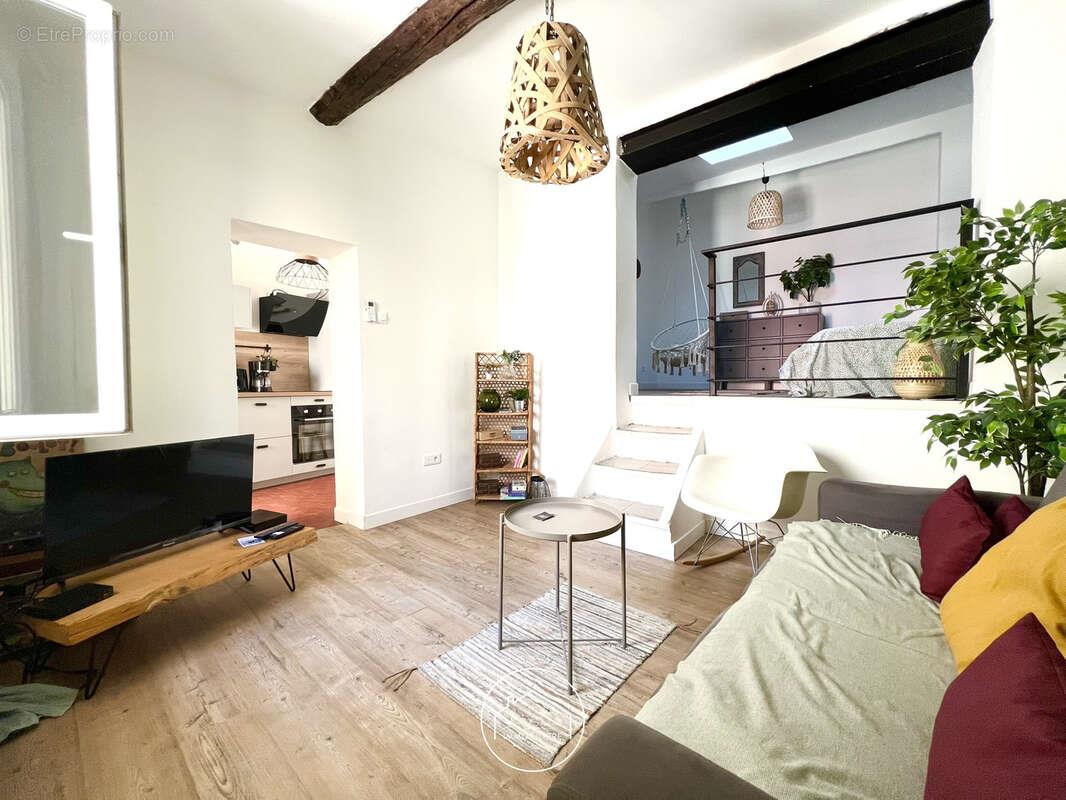 Appartement à vendre, 146m², Marseille 2ème