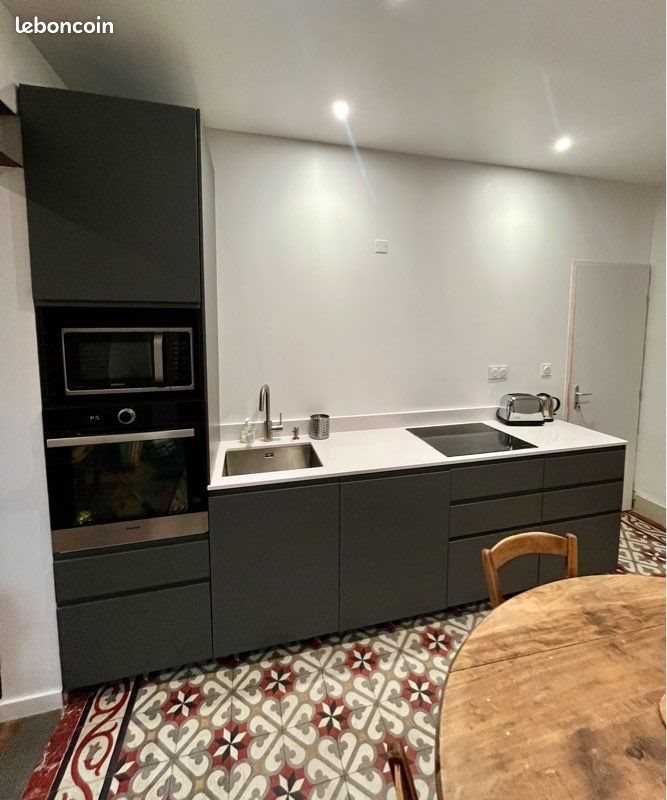 Appartement à louer, 46m², Toulouse